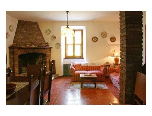 Anteprima foto 3 - Rustico/Casale in Vendita a Monteleone d'Orvieto - Santa Maria