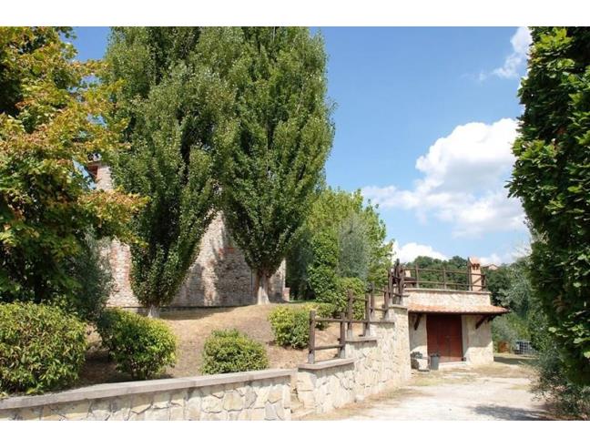 Anteprima foto 4 - Rustico/Casale in Vendita a Monteleone d'Orvieto - Santa Maria