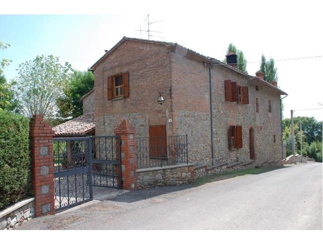 Anteprima foto 5 - Rustico/Casale in Vendita a Monteleone d'Orvieto - Santa Maria