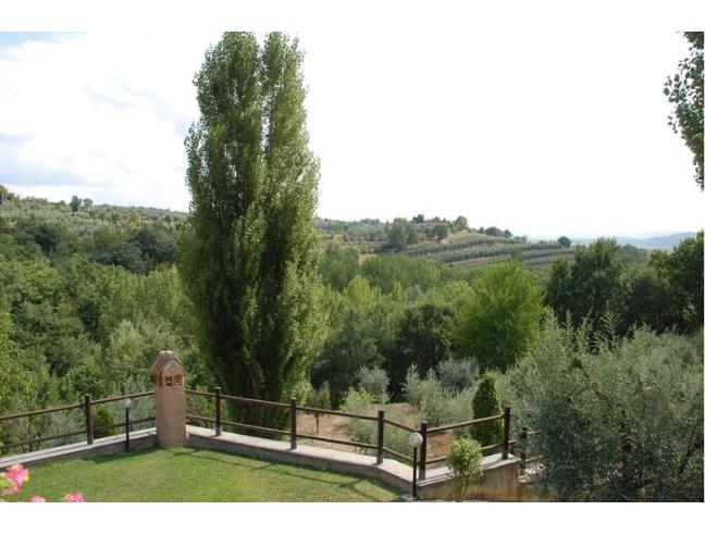 Anteprima foto 6 - Rustico/Casale in Vendita a Monteleone d'Orvieto - Santa Maria