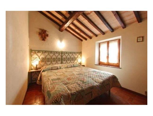 Anteprima foto 7 - Rustico/Casale in Vendita a Monteleone d'Orvieto - Santa Maria