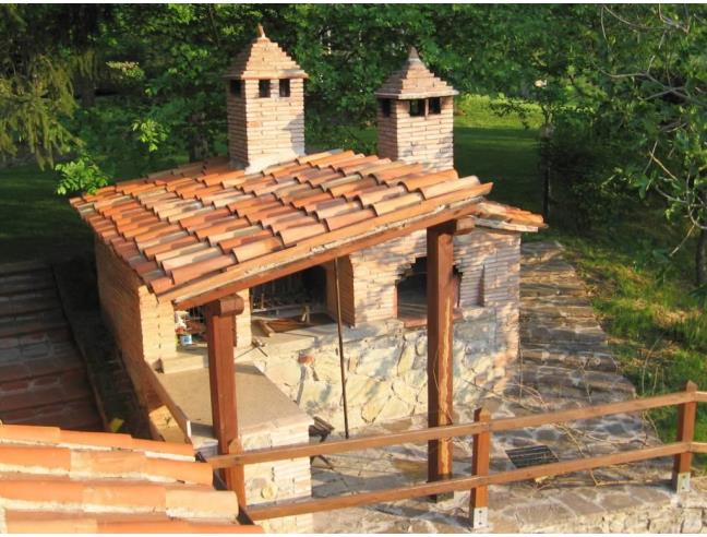 Anteprima foto 8 - Rustico/Casale in Vendita a Monteleone d'Orvieto - Santa Maria