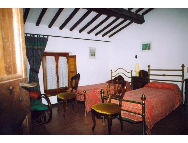 Anteprima foto 3 - Rustico/Casale in Vendita a Monteleone d'Orvieto (Terni)