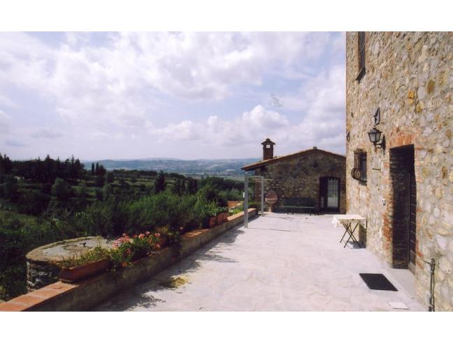 Anteprima foto 4 - Rustico/Casale in Vendita a Monteleone d'Orvieto (Terni)