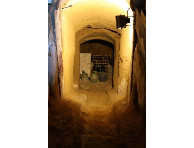 Anteprima foto 5 - Rustico/Casale in Vendita a Monteleone d'Orvieto (Terni)