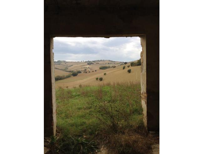 Anteprima foto 2 - Rustico/Casale in Vendita a Montelupone (Macerata)
