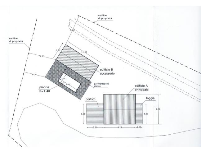 Anteprima foto 8 - Rustico/Casale in Vendita a Montelupone (Macerata)