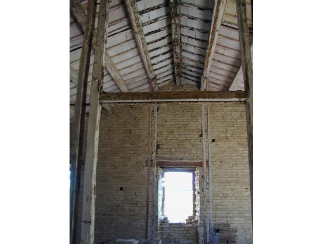 Anteprima foto 2 - Rustico/Casale in Vendita a Montelupone - San Firmano