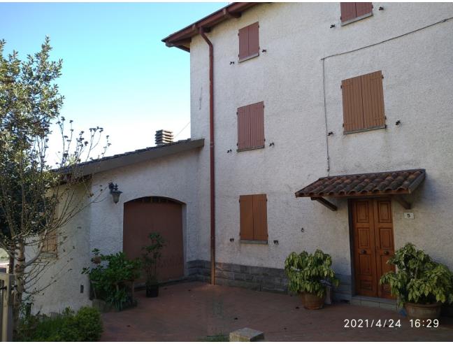 Anteprima foto 1 - Rustico/Casale in Vendita a Monterenzio - San Benedetto Del Querceto