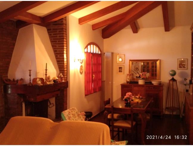 Anteprima foto 2 - Rustico/Casale in Vendita a Monterenzio - San Benedetto Del Querceto