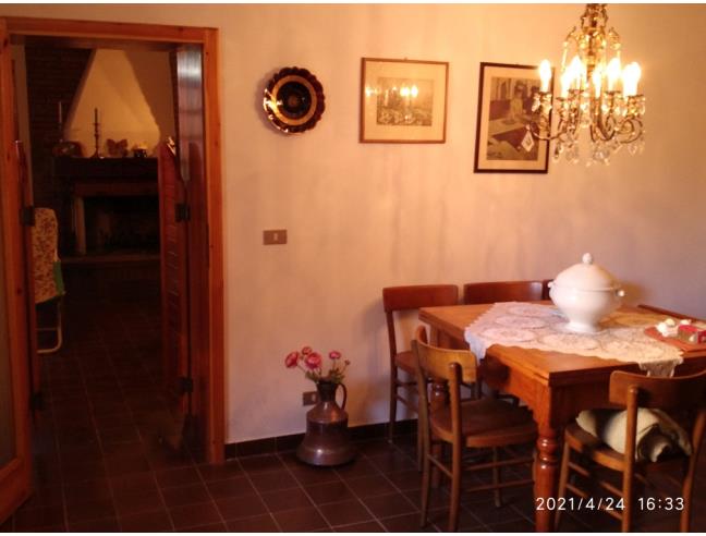 Anteprima foto 3 - Rustico/Casale in Vendita a Monterenzio - San Benedetto Del Querceto