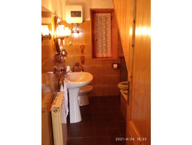 Anteprima foto 4 - Rustico/Casale in Vendita a Monterenzio - San Benedetto Del Querceto