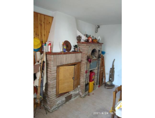 Anteprima foto 5 - Rustico/Casale in Vendita a Monterenzio - San Benedetto Del Querceto