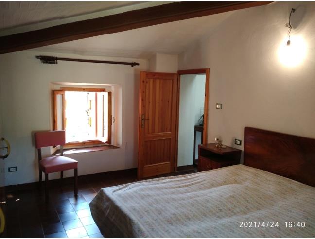 Anteprima foto 8 - Rustico/Casale in Vendita a Monterenzio - San Benedetto Del Querceto