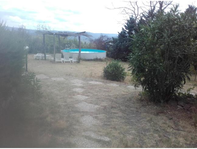 Anteprima foto 5 - Rustico/Casale in Vendita a Monterotondo Marittimo (Grosseto)