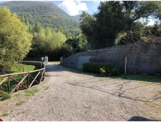 Anteprima foto 2 - Rustico/Casale in Vendita a Montesano sulla Marcellana - Arenabianca