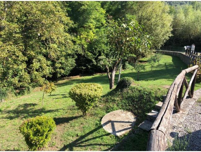 Anteprima foto 3 - Rustico/Casale in Vendita a Montesano sulla Marcellana - Arenabianca