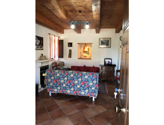 Anteprima foto 6 - Rustico/Casale in Vendita a Montesano sulla Marcellana - Arenabianca