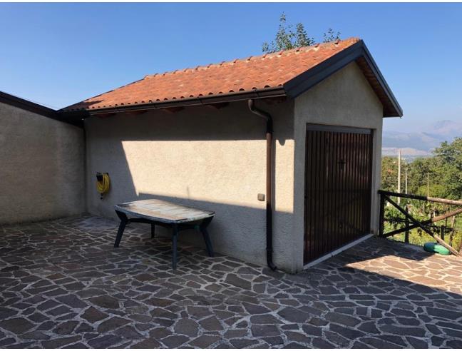 Anteprima foto 7 - Rustico/Casale in Vendita a Montesano sulla Marcellana - Arenabianca