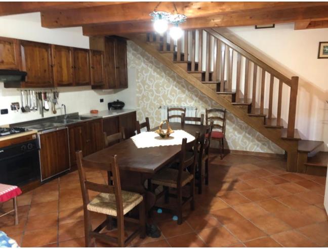 Anteprima foto 8 - Rustico/Casale in Vendita a Montesano sulla Marcellana - Arenabianca