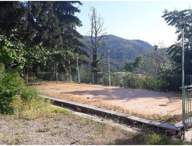 Anteprima foto 3 - Rustico/Casale in Vendita a Montesegale - Sanguignano