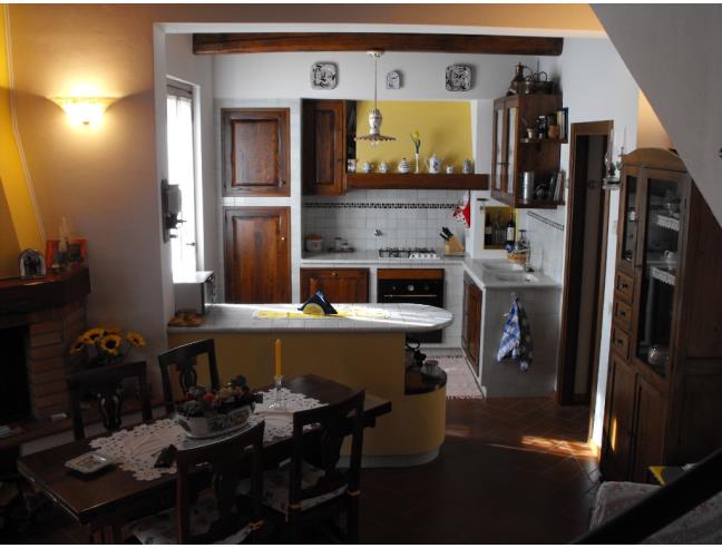 Anteprima foto 2 - Rustico/Casale in Vendita a Montespertoli (Firenze)