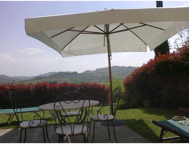 Anteprima foto 2 - Rustico/Casale in Vendita a Montespertoli (Firenze)