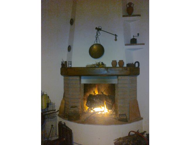 Anteprima foto 3 - Rustico/Casale in Vendita a Montespertoli (Firenze)