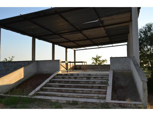Anteprima foto 2 - Rustico/Casale in Vendita a Montespertoli - Ortimino