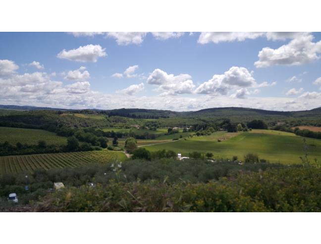 Anteprima foto 5 - Rustico/Casale in Vendita a Montespertoli - Ortimino