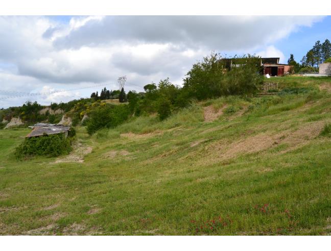 Anteprima foto 8 - Rustico/Casale in Vendita a Montespertoli - Ortimino