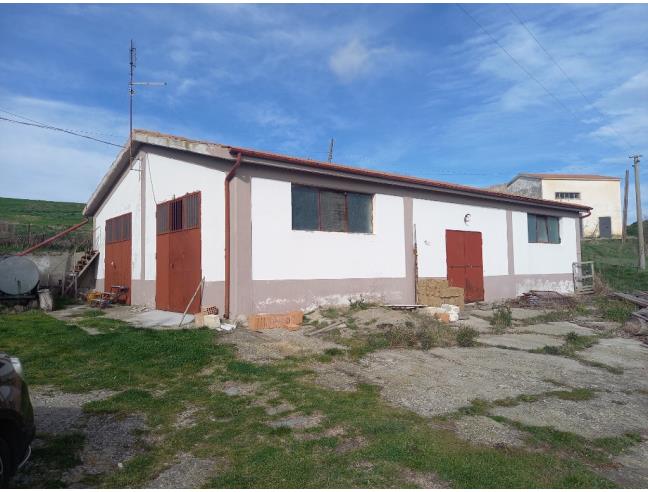 Anteprima foto 2 - Rustico/Casale in Vendita a Monteverde (Avellino)