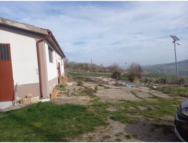 Anteprima foto 5 - Rustico/Casale in Vendita a Monteverde (Avellino)