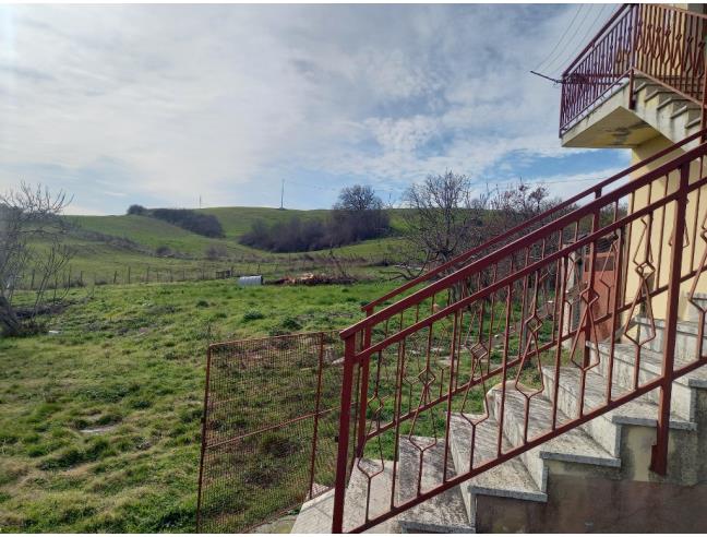 Anteprima foto 6 - Rustico/Casale in Vendita a Monteverde (Avellino)