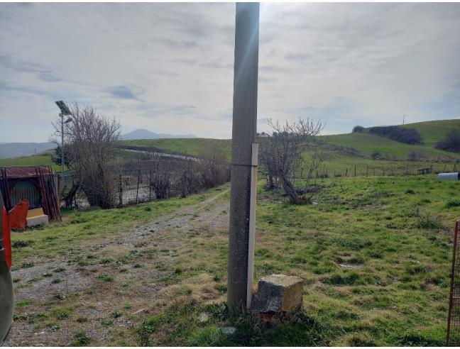 Anteprima foto 7 - Rustico/Casale in Vendita a Monteverde (Avellino)