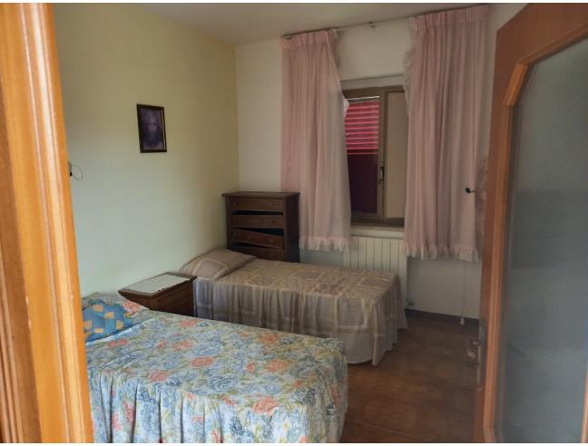 Anteprima foto 8 - Rustico/Casale in Vendita a Monteverde (Avellino)