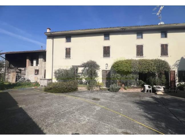 Anteprima foto 2 - Rustico/Casale in Vendita a Montichiari (Brescia)