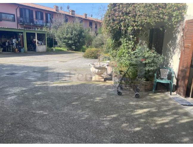 Anteprima foto 3 - Rustico/Casale in Vendita a Montichiari (Brescia)