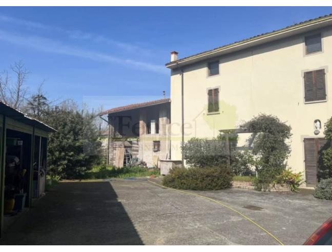 Anteprima foto 4 - Rustico/Casale in Vendita a Montichiari (Brescia)