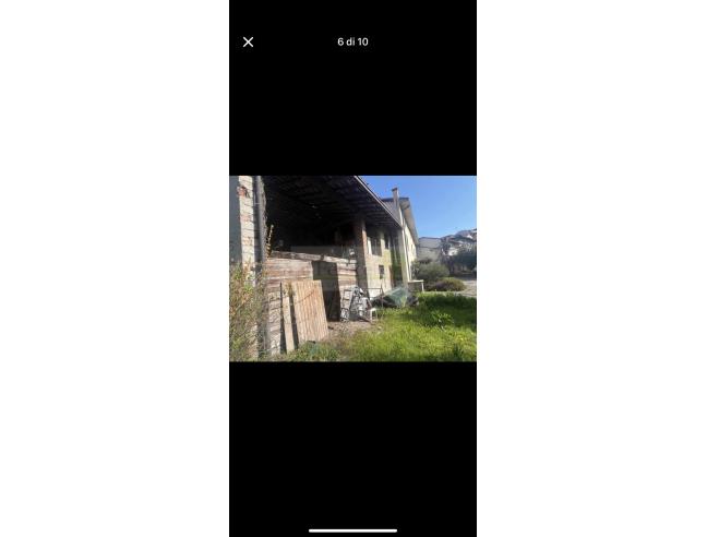 Anteprima foto 5 - Rustico/Casale in Vendita a Montichiari (Brescia)