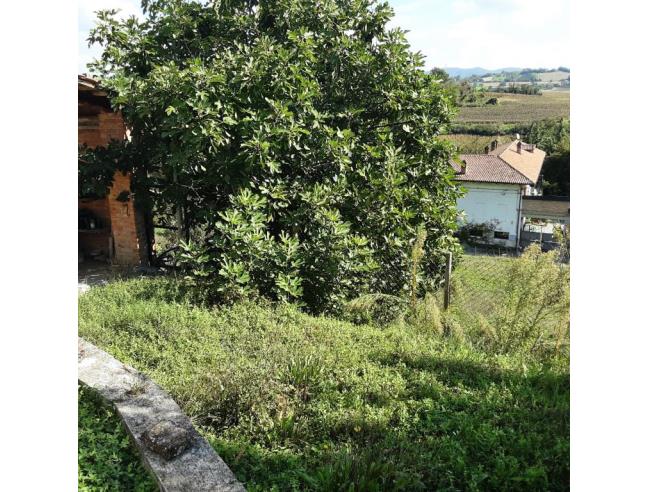 Anteprima foto 2 - Rustico/Casale in Vendita a Montiglio Monferrato - Colcavagno