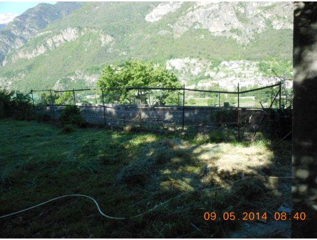 Anteprima foto 2 - Rustico/Casale in Vendita a Montjovet - Toffo