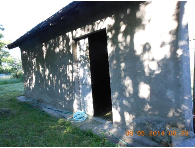 Anteprima foto 3 - Rustico/Casale in Vendita a Montjovet - Toffo