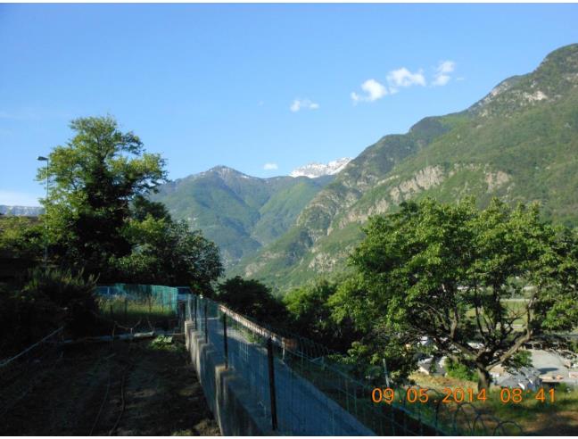 Anteprima foto 4 - Rustico/Casale in Vendita a Montjovet - Toffo