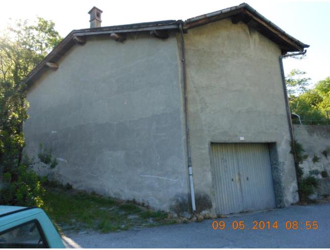 Anteprima foto 5 - Rustico/Casale in Vendita a Montjovet - Toffo