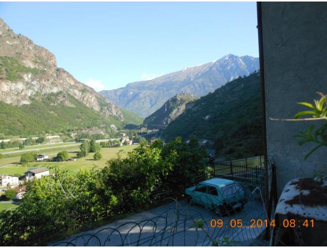 Anteprima foto 6 - Rustico/Casale in Vendita a Montjovet - Toffo