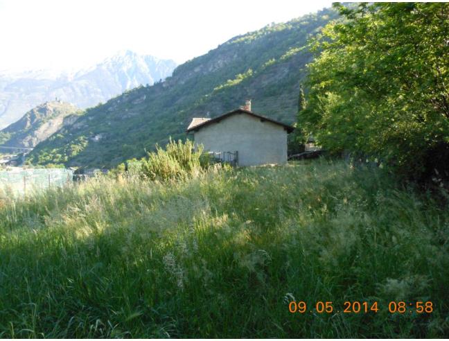 Anteprima foto 8 - Rustico/Casale in Vendita a Montjovet - Toffo