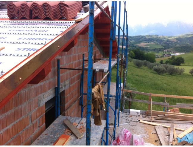 Anteprima foto 2 - Rustico/Casale in Vendita a Montorio al Vomano - Collevecchio