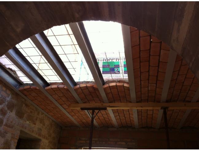 Anteprima foto 5 - Rustico/Casale in Vendita a Montorio al Vomano - Collevecchio