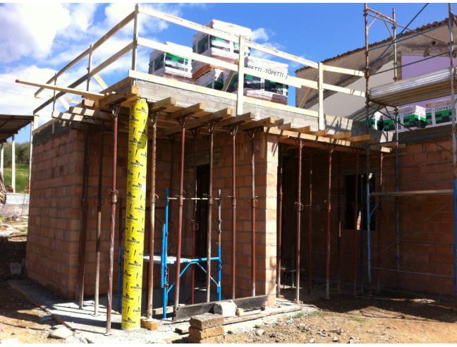 Anteprima foto 6 - Rustico/Casale in Vendita a Montorio al Vomano - Collevecchio